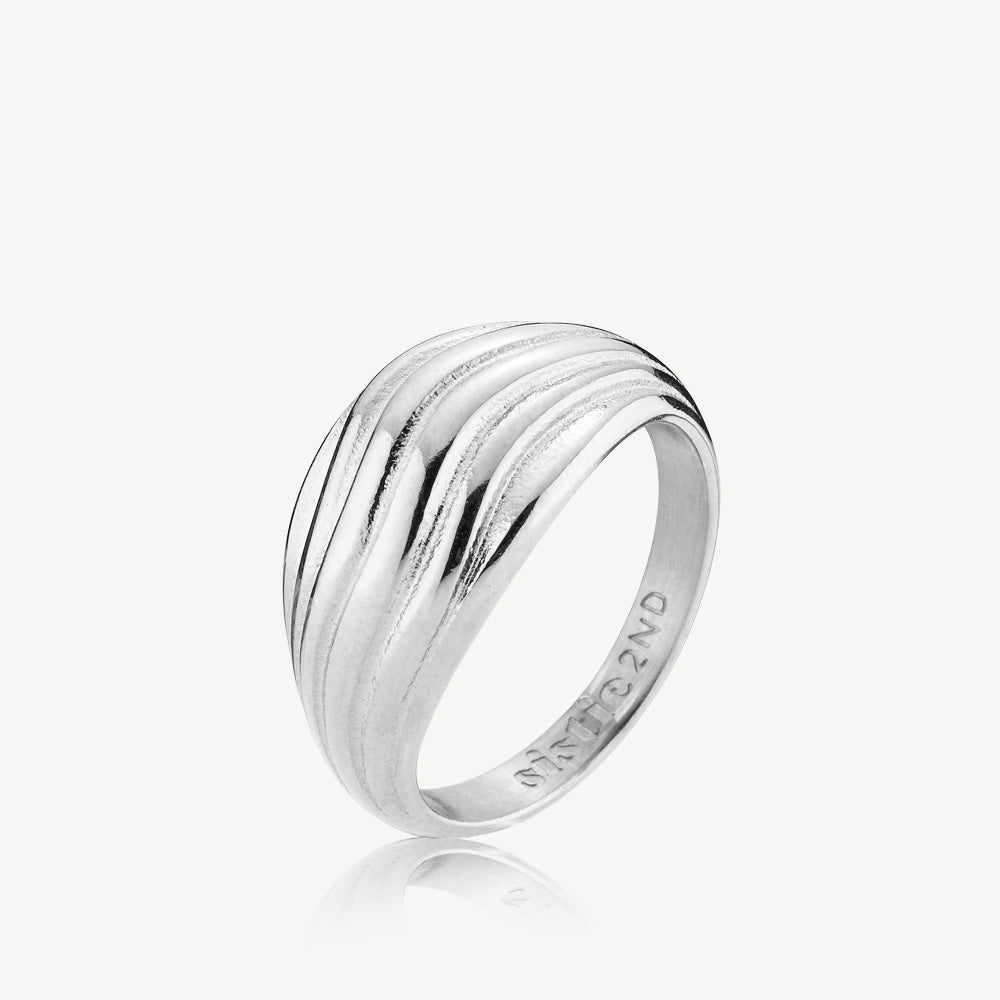 Moana - Ring of Steel