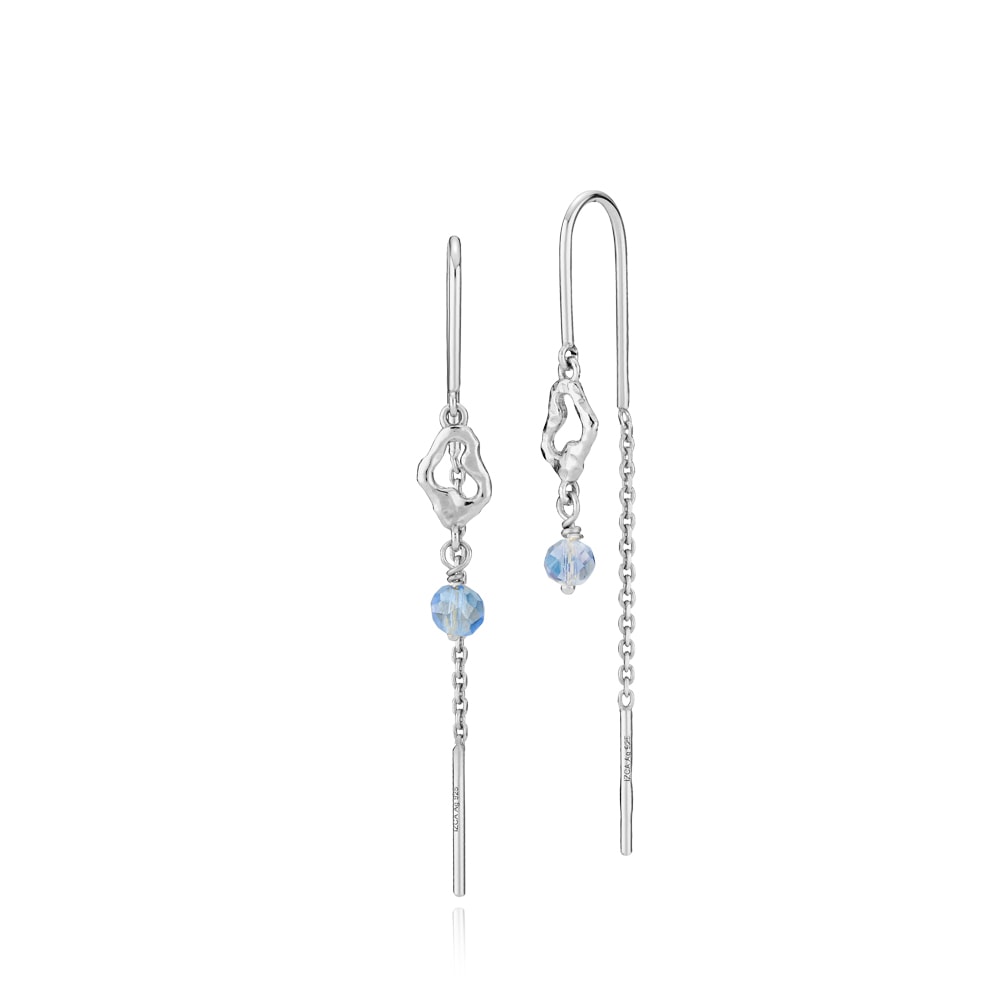 Karina x IC- Earrings Silver