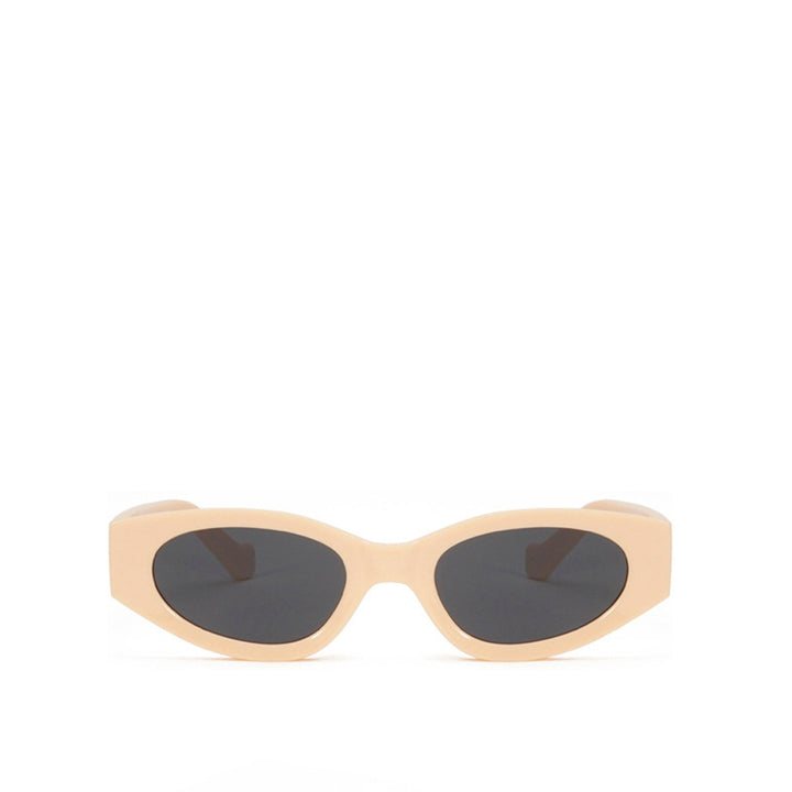 Sistie Sunglasses - Nude Smart