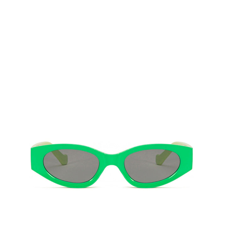 Sistie Sunglasses - Green Smart