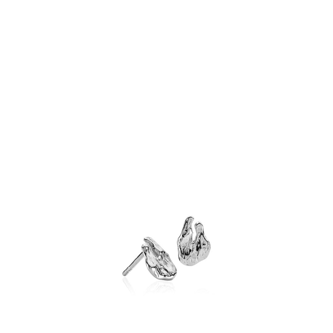 Signe Kragh x Sistie - Earrings Silver