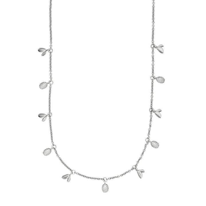 Anna Briand x Sistie - Necklace Silver